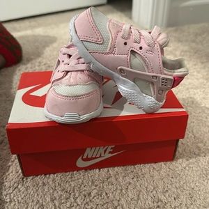 Toddler Nike Huarache Run